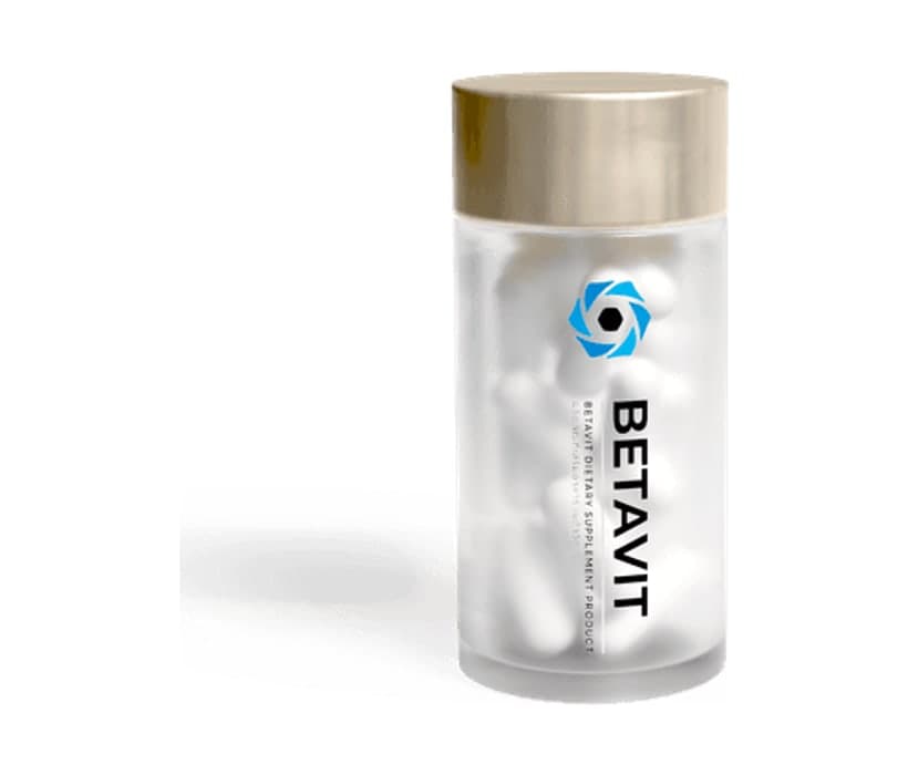 เบต้าวิต (BETAVIT)